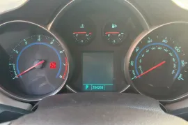 Chevrolet, Cruze