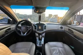 Chevrolet, Cruze