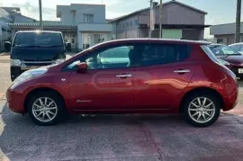 Nissan, Leaf