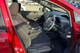 Nissan, Leaf
