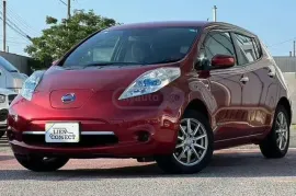 Nissan, Leaf