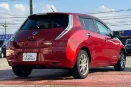 Nissan, Leaf