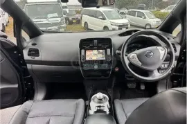 Nissan, Leaf
