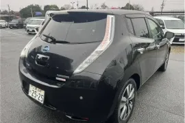 Nissan, Leaf