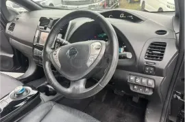 Nissan, Leaf