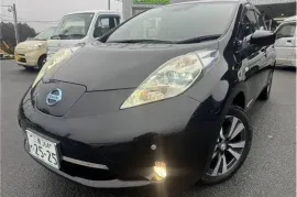 Nissan, Leaf