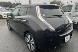 Nissan, Leaf