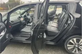 Nissan, Leaf