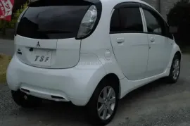 Mitsubishi, i-MiEV