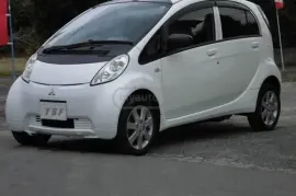 Mitsubishi, i-MiEV