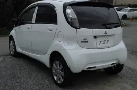 Mitsubishi, i-MiEV