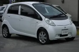 Mitsubishi, i-MiEV
