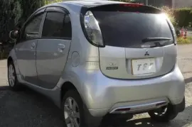 Mitsubishi, i-MiEV