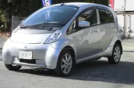 Mitsubishi, i-MiEV