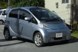 Mitsubishi, i-MiEV