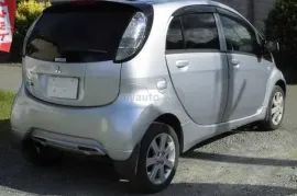 Mitsubishi, i-MiEV