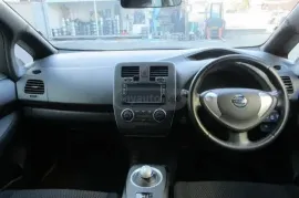Nissan, Leaf