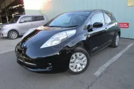 Nissan, Leaf