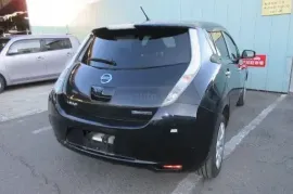 Nissan, Leaf