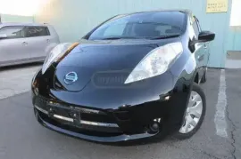 Nissan, Leaf