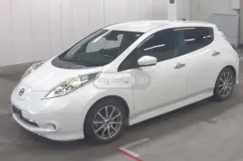 Nissan, Leaf