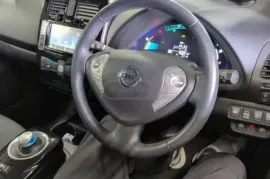 Nissan, Leaf