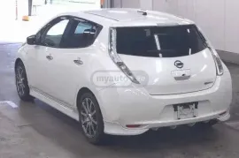 Nissan, Leaf