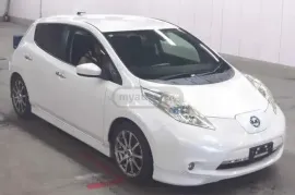 Nissan, Leaf