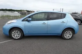 Nissan, Leaf
