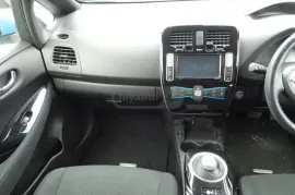 Nissan, Leaf
