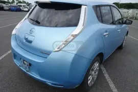 Nissan, Leaf