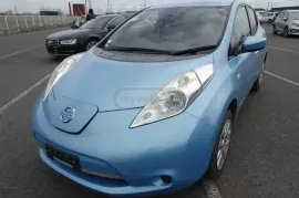 Nissan, Leaf