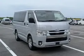 Mazda, Bongo