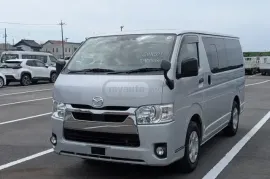 Mazda, Bongo