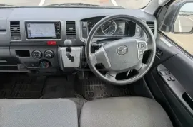 Mazda, Bongo