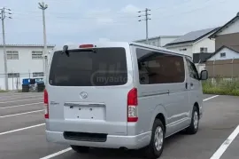 Mazda, Bongo