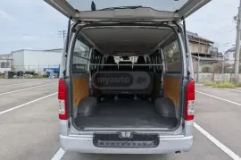 Mazda, Bongo