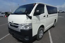 Toyota, Grand HIACE