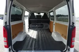 Toyota, Grand HIACE