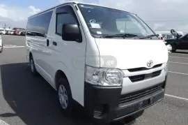 Toyota, Grand HIACE