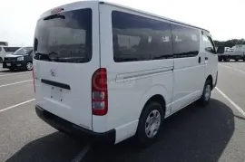 Toyota, Grand HIACE