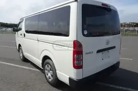 Toyota, Grand HIACE