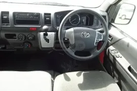 Toyota, Grand HIACE