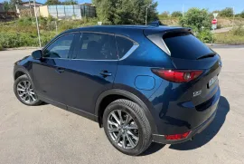Mazda, CX series, CX-5