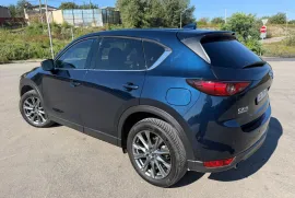 Mazda, CX series, CX-5
