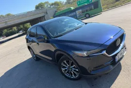 Mazda, CX series, CX-5
