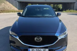 Mazda, CX series, CX-5