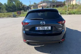 Mazda, CX series, CX-5