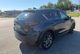 Mazda, CX series, CX-5
