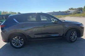 Mazda, CX series, CX-5